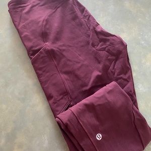 Lululemon Leggings